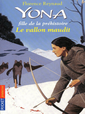 cover image of Yona fille de la préhistoire tome 10